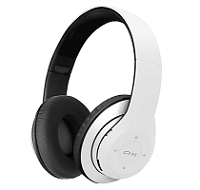 Klip Xtreme Pulse - KHS-628WH - Headphones